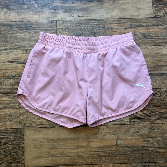 Puma - Running Shorts - Picture 2 of 4